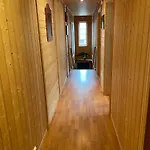 Kjerkgata 6 - Midt I Sentrum Apartamento Røros