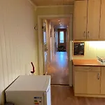 Kjerkgata 6 - Midt I Sentrum Apartamento Røros