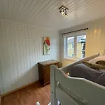 Kjerkgata 6 - Midt I Sentrum Apartamento *