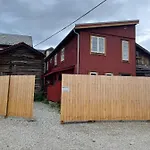 Apartamento Kjerkgata 6 - Midt I Sentrum