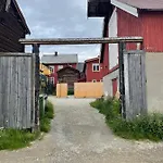 Kjerkgata 6 - Midt I Sentrum
