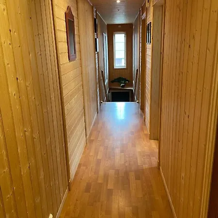 Kjerkgata 6 - Midt I Sentrum Apartment Roros