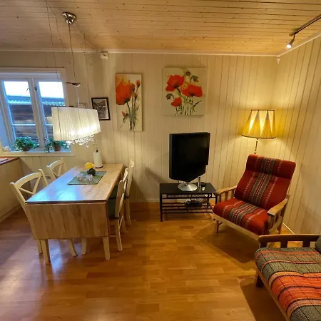 Kjerkgata 6 - Midt I Sentrum Apartment *