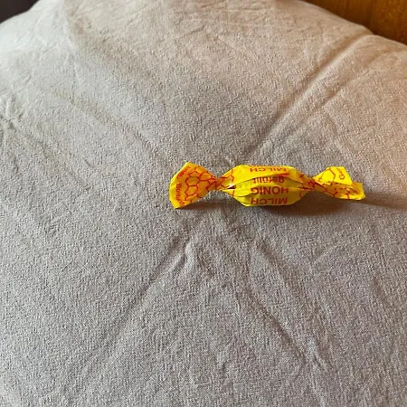 דירה Kjerkgata 6 - Midt I Sentrum *