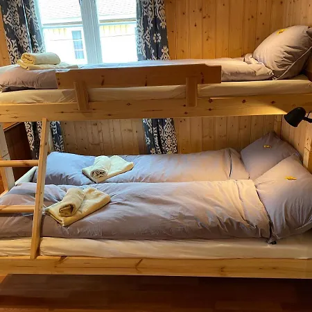 Kjerkgata 6 - Midt I Sentrum Apartment *