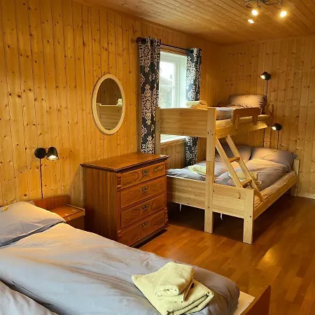 Kjerkgata 6 - Midt I Sentrum Apartment *