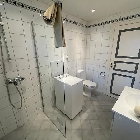 Kjerkgata 6 - Midt I Sentrum Apartment *
