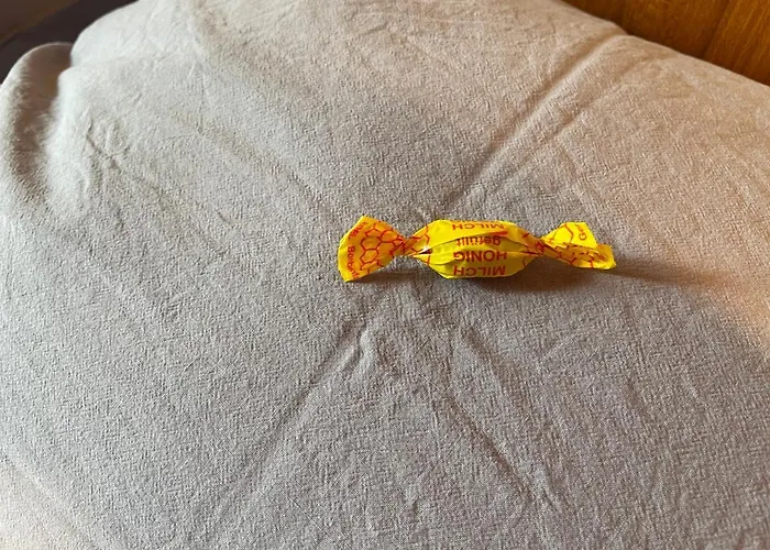 דירה Kjerkgata 6 - Midt I Sentrum *