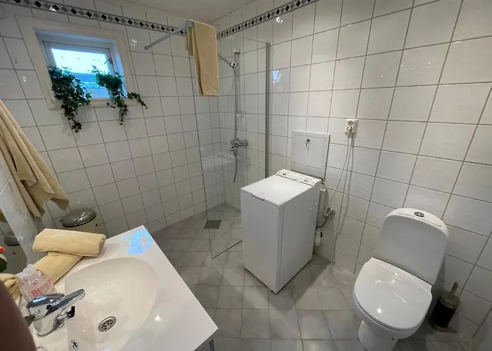 Kjerkgata 6 - Midt I Sentrum * Røros