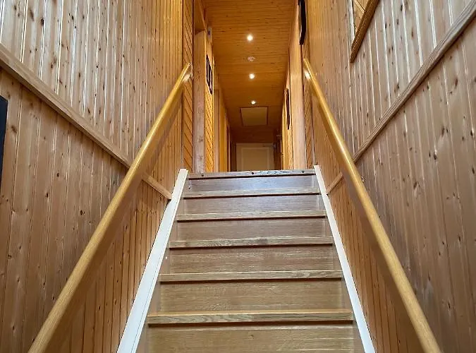 Kjerkgata 6 - Midt I Sentrum *